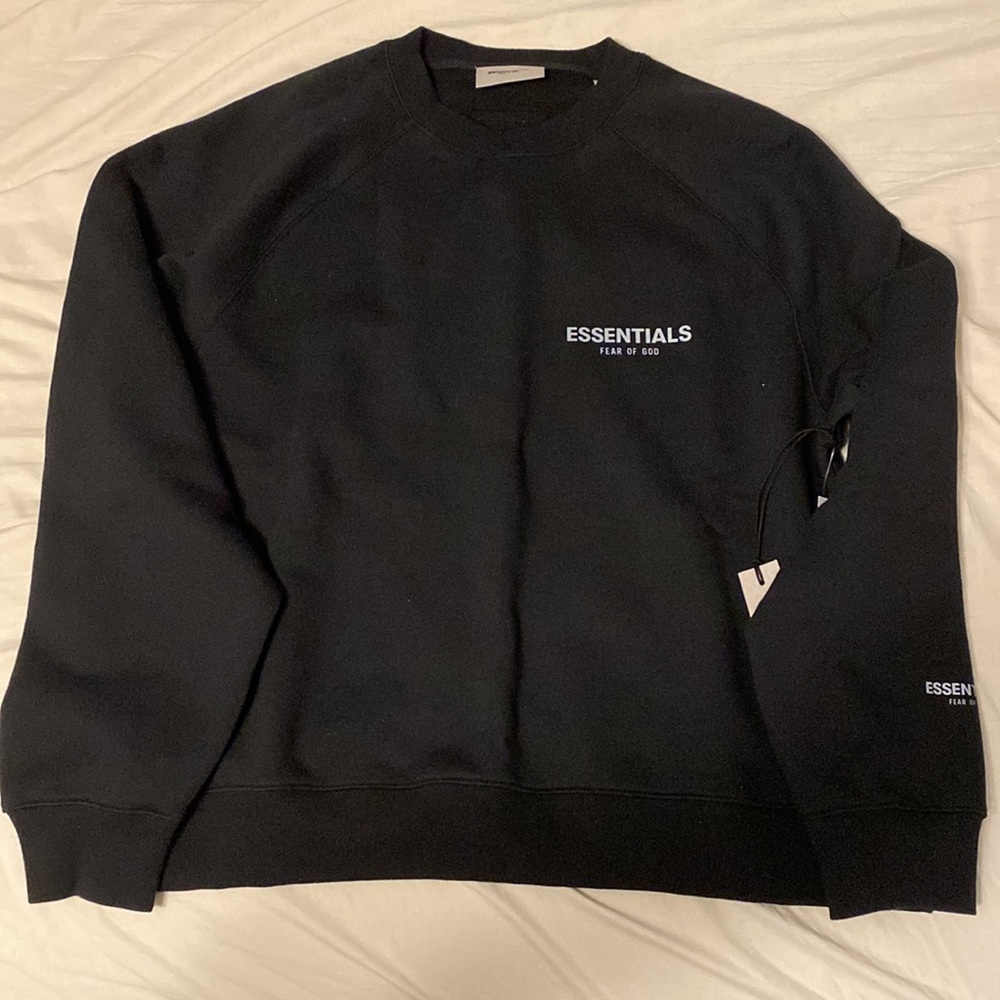 Fear of God Essentials Crew